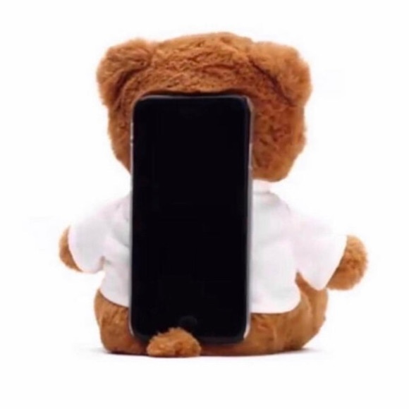Moschino Teddy Bear IPhone 6/7/8 Case - Picture 2 of 3